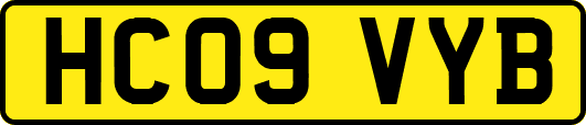 HC09VYB