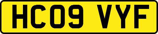 HC09VYF