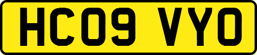 HC09VYO