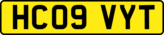 HC09VYT