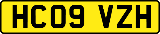 HC09VZH