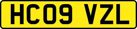 HC09VZL
