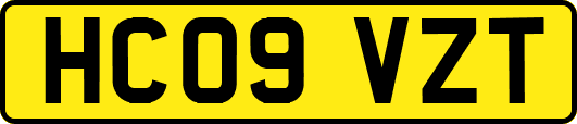 HC09VZT