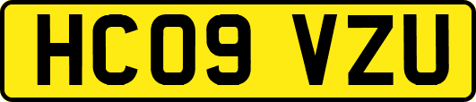 HC09VZU