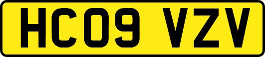 HC09VZV