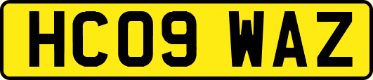 HC09WAZ
