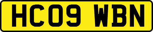 HC09WBN