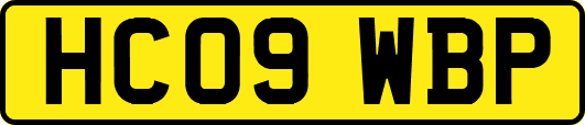 HC09WBP