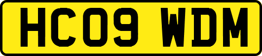 HC09WDM