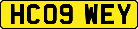 HC09WEY