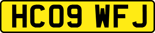 HC09WFJ