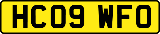 HC09WFO