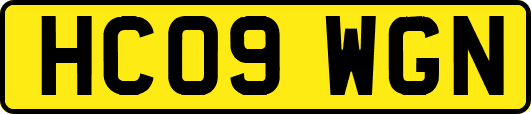 HC09WGN