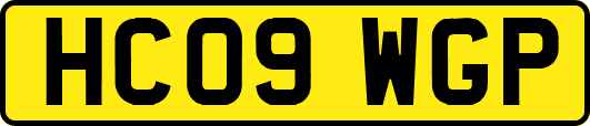 HC09WGP