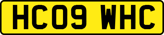 HC09WHC