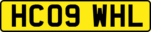 HC09WHL