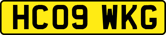HC09WKG