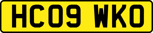 HC09WKO