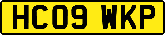 HC09WKP