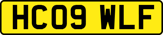 HC09WLF