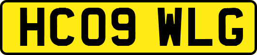 HC09WLG