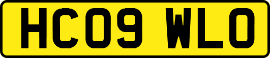 HC09WLO