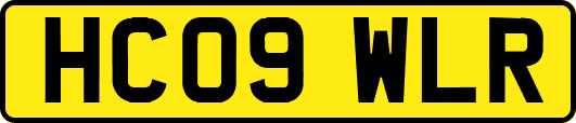 HC09WLR