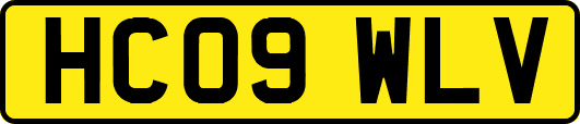 HC09WLV