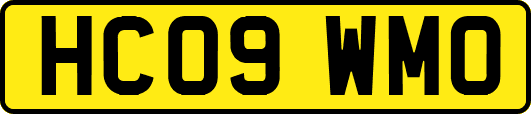 HC09WMO
