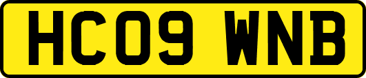 HC09WNB