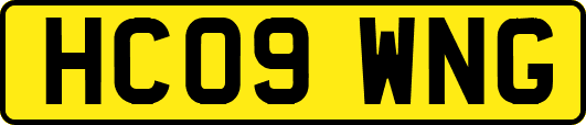 HC09WNG