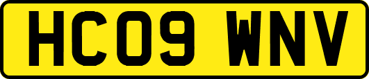 HC09WNV