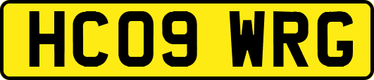 HC09WRG