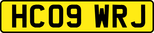 HC09WRJ