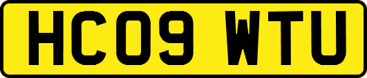 HC09WTU