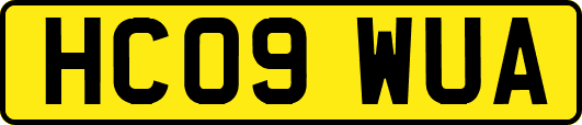 HC09WUA