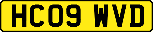 HC09WVD