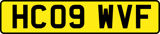 HC09WVF