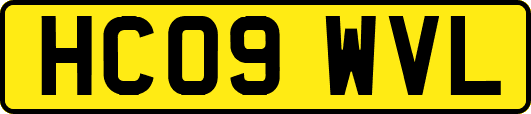 HC09WVL
