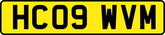 HC09WVM