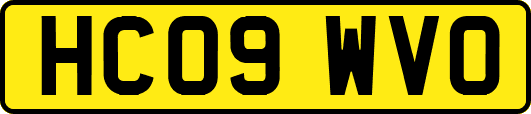 HC09WVO