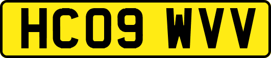 HC09WVV