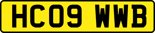 HC09WWB
