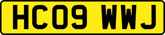 HC09WWJ