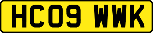 HC09WWK