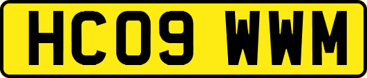 HC09WWM