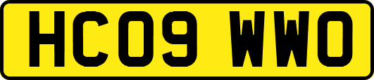 HC09WWO