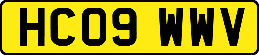 HC09WWV