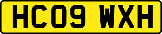 HC09WXH