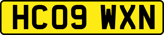 HC09WXN
